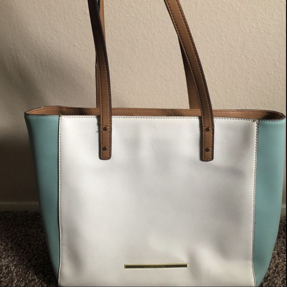 Anne Klein Tote